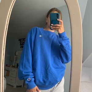 Champion Crewneck